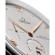 Omega 434.10.41.21.06.001 De Ville Prestige 